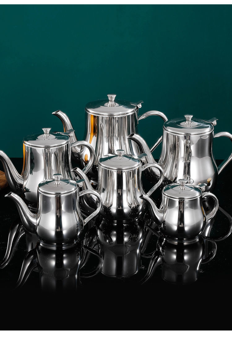 Stainless steel oil pot, Anshi pot, oil filter tank, edible oil bottle, kitchen soy sauce pot container, oil filter wonder, oil residue pic 25