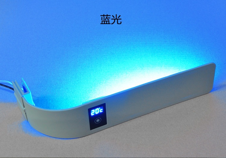 水族鱼缸灯养鱼灯水草养殖灯具高亮节能灯5w大功率水草照明灯详情47