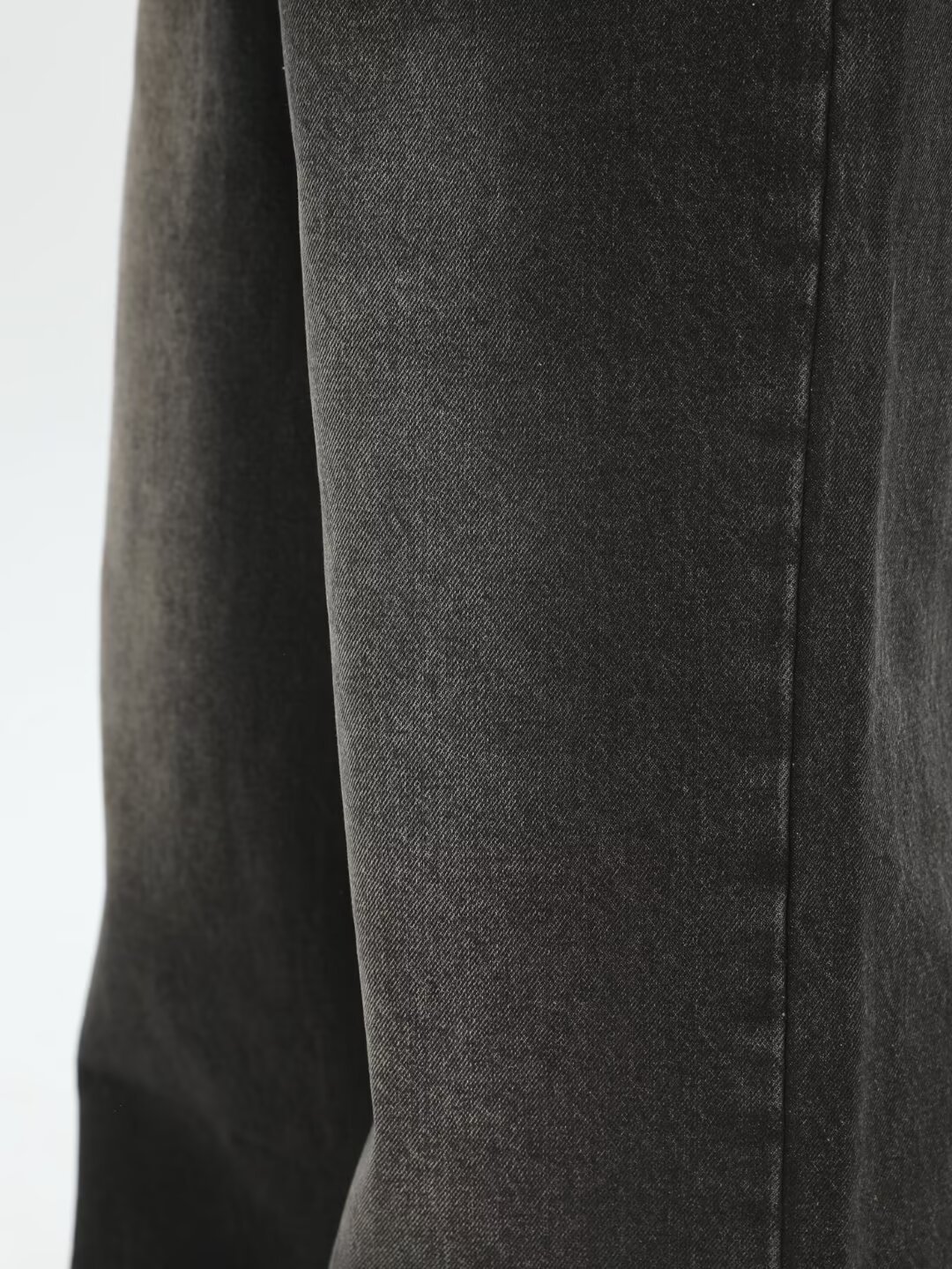 High street jeans for Spring/Autumn 2024, loose and tight American retro wide-leg straight-leg trendy casual long pants for men pic 5