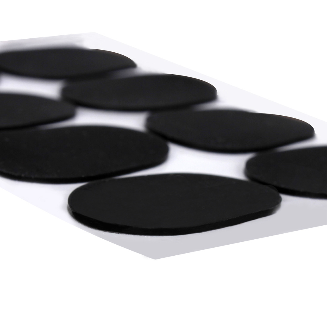 SLADE Mido saxophone silicone dental pad Black tube Mido saxophone Universal dental pad ME10 pic 7