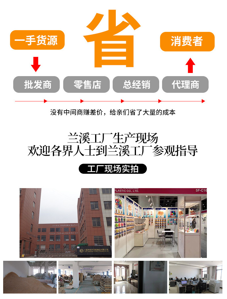 越南彩色橡皮筋高弹编制橡皮圈抗老化牛皮筋办公捆绑用橡胶圈批发详情5