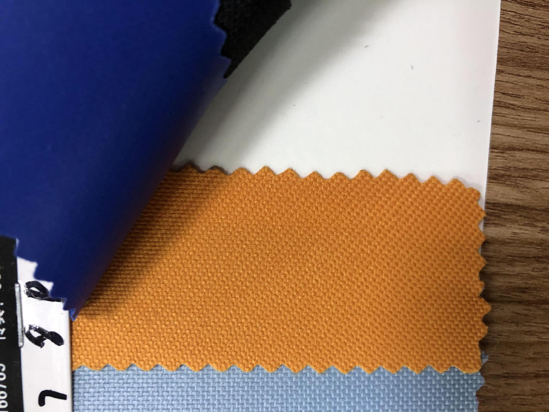 Wholesale of 600D PVC new European standard Oxford cloth bags, schoolbags, backpacks, tablecloths, handbags, tents, Oxford cloth fabric pic 13