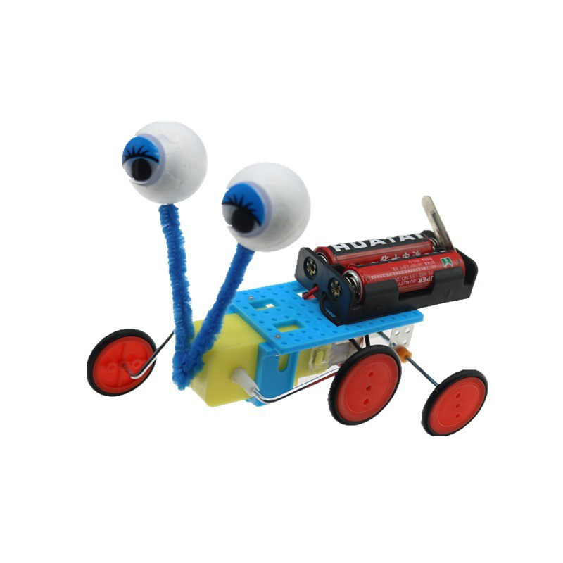 手摇泡泡机 穿越火线 两轮平衡车爬虫机器人七彩光纤灯涂鸦机器人详情20