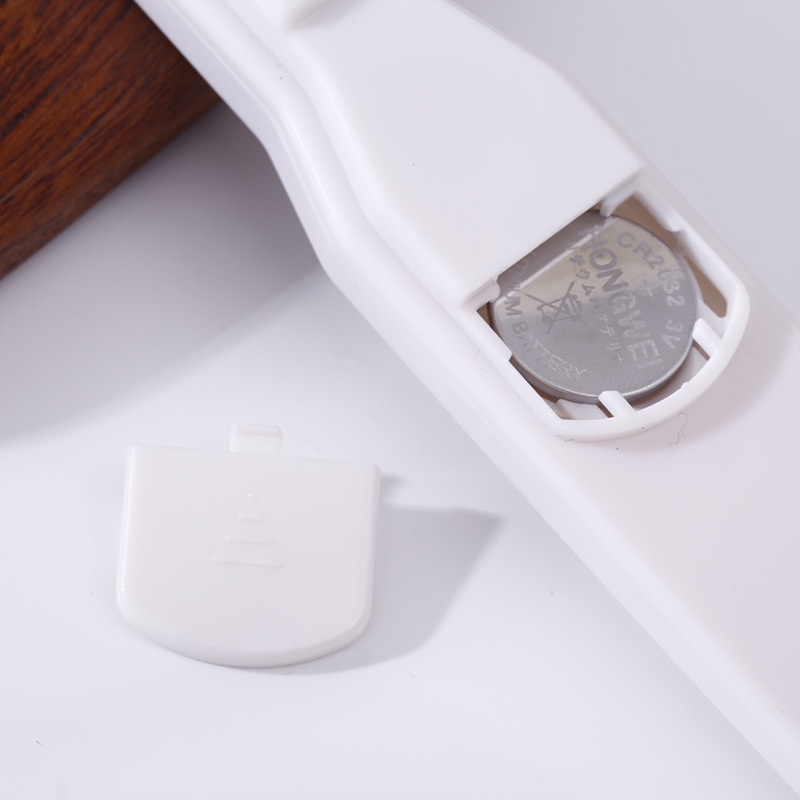 外贸亚马逊家用多功能宝宝喂食称便携称奶粉称厨房勺子称粉末称详情11