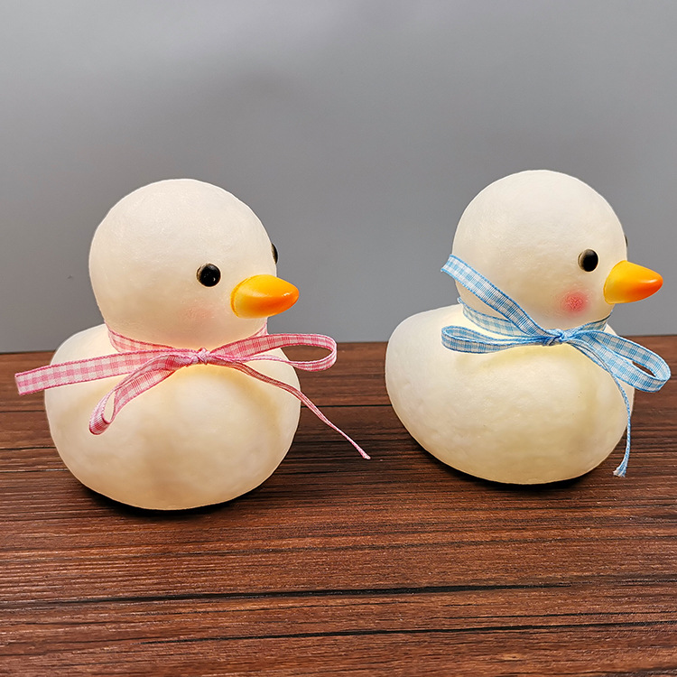 Cross-border e-commerce vinyl night lights, creative dormitory bedroom night lights, bedside ornaments in the room, night market street stall gifts pic 5