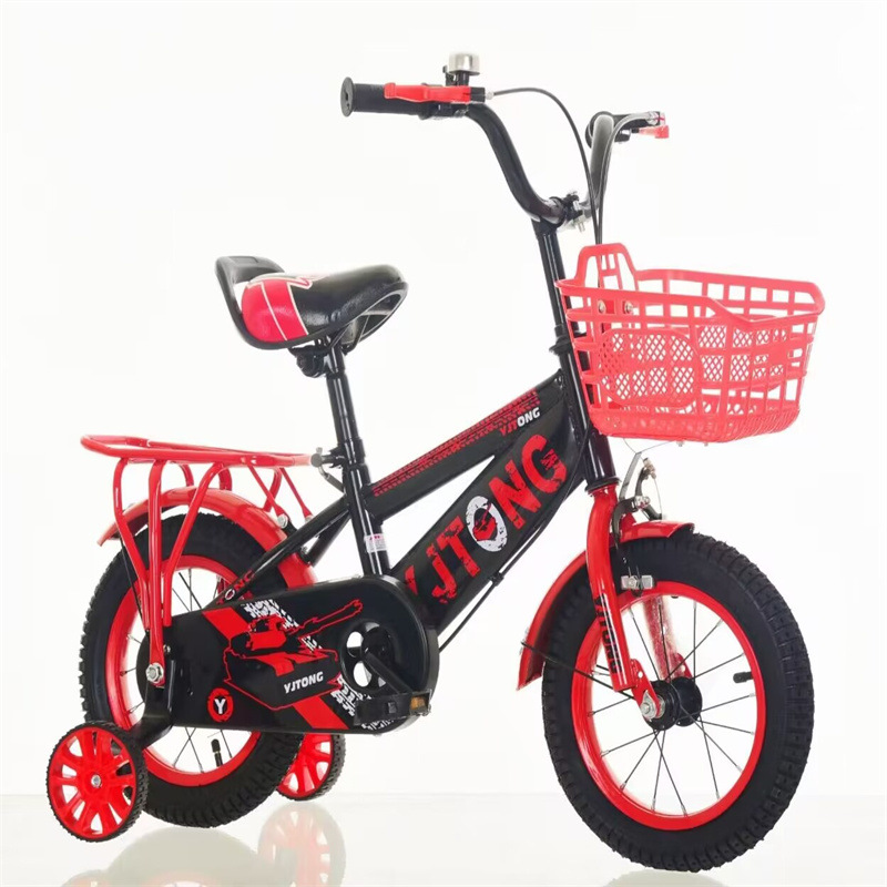儿童自行车3一6-7-9-10岁男孩中大童单车5女孩小孩脚踏车宝宝童车详情8