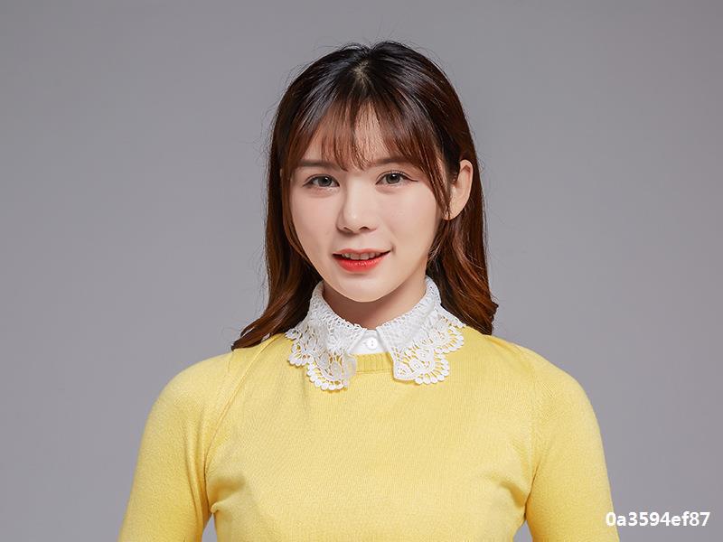 四季百搭假领子女时尚蕾丝刺绣花边装饰衬衫领子女式雪纺假衣领子详情5