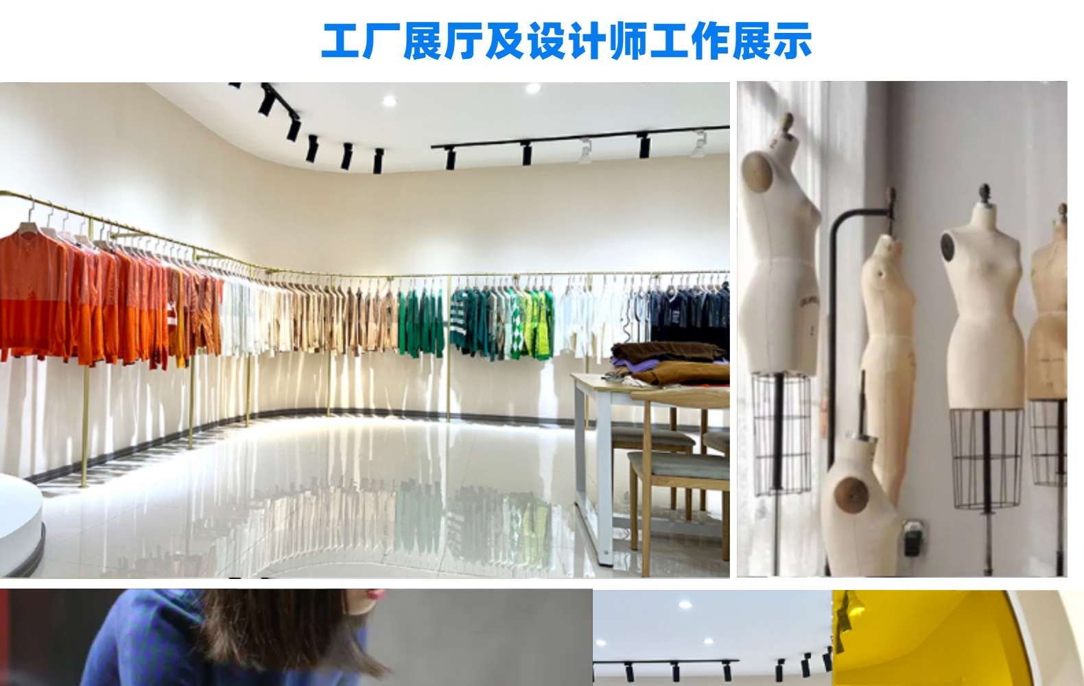 马甲毛衣女装2023年秋季新款无袖背心羊毛衫女士半高领针织衫羊毛详情47