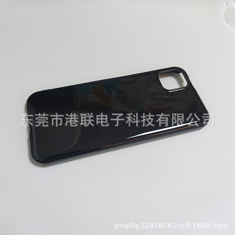 かんたんスマホ3 A205KC  TPU软壳简单3硬壳Sumaho 3手机壳详情3