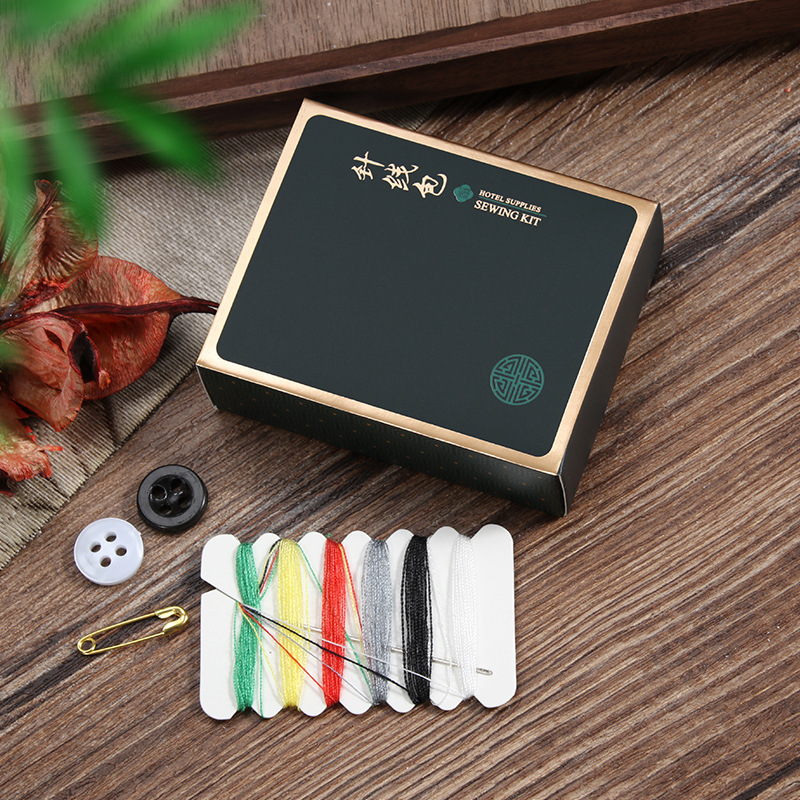 民宿酒店一次性洗漱用品旅行便携套装家用待客软毛牙刷牙具批发详情15