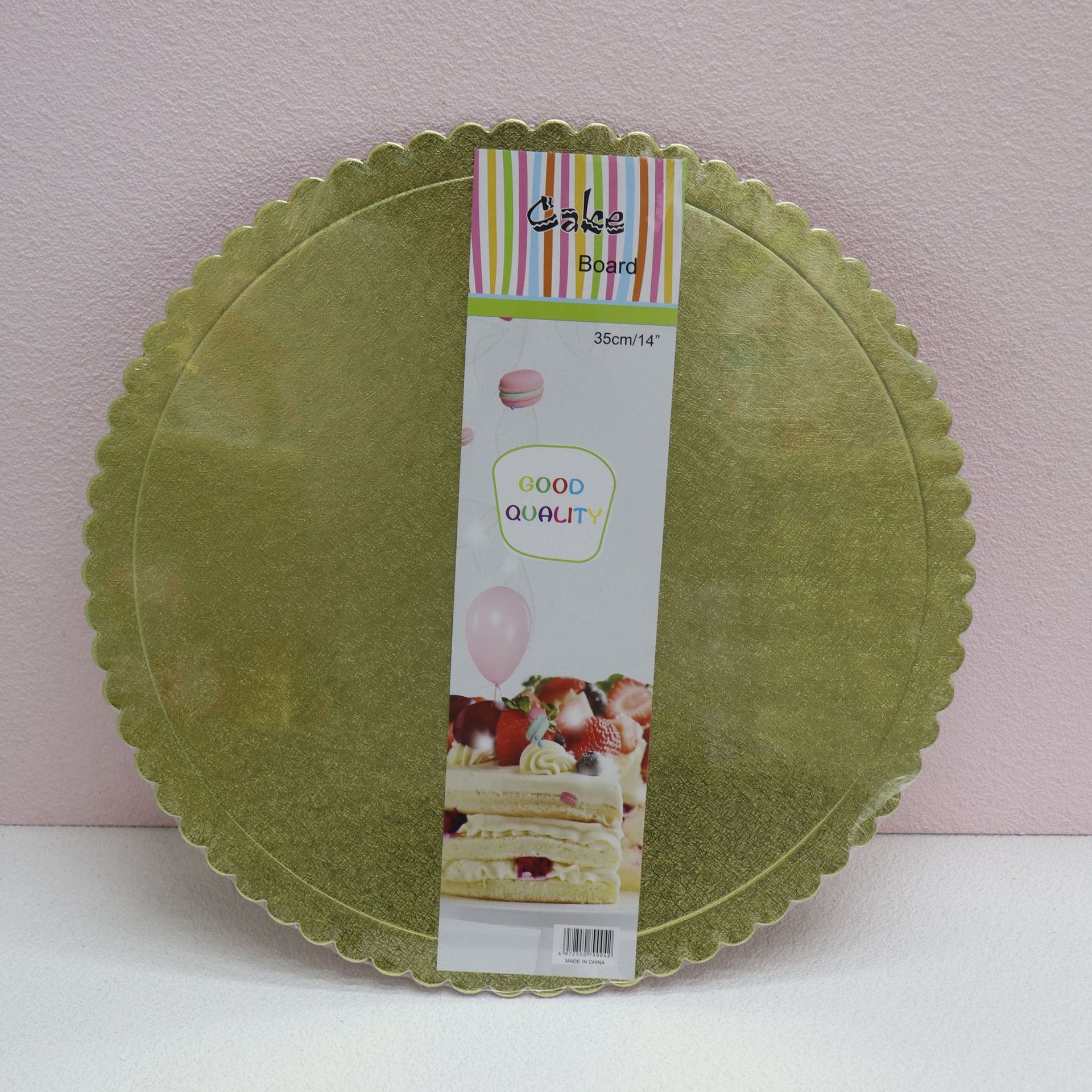 蛋糕板蛋糕底托蛋糕垫6寸 8寸10寸12寸14寸16寸详情5