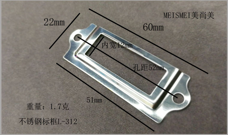 8* 35mm من الفولاذ غير القابل للصدأ pic 13