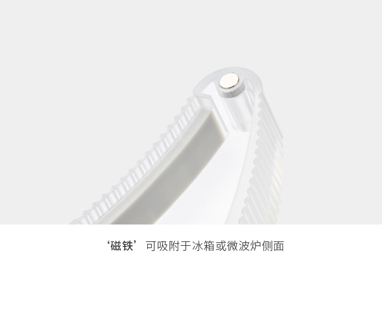 KM 5099 Multi-purpose can opener, anti-slip cap Tightening device, effort-saving bottle cap tightening device, Multi-functional cap opening and tightening pic 38