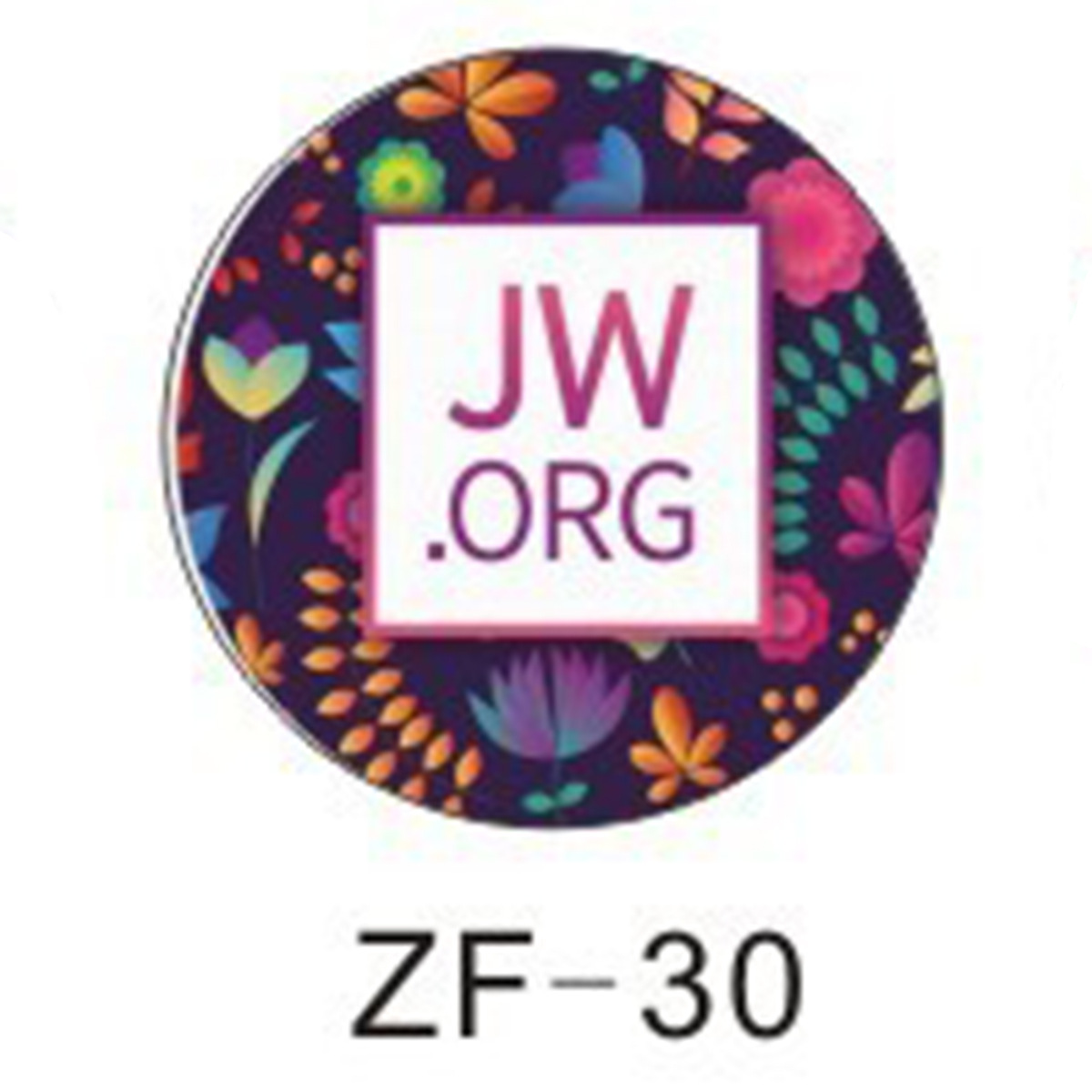 时光宝石水晶玻璃花环励志系列亚马逊diy饰品配件英文图案徽章详情36