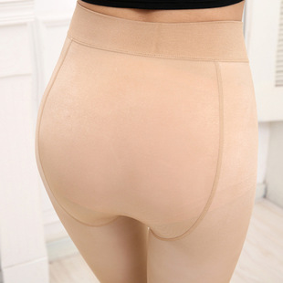 2021 Autumn and winter nylon fleece thickened short socks, casual home floor socks, anti-pilling snow socks manufacturer wholesale pic 12