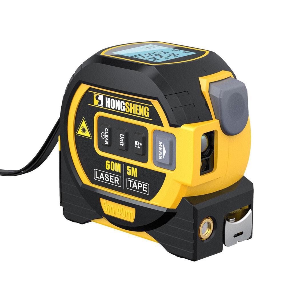 Three-in-one laser rangefinder pic 5