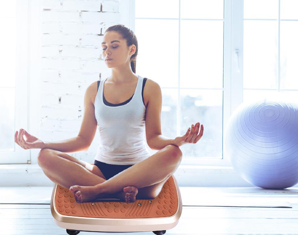 Fat-shaking machine, fitness equipment, body-shaping and fat-reducing machine, abdominal fat-shaking machine, shaking machine, standing type, home multi-functional pic 21