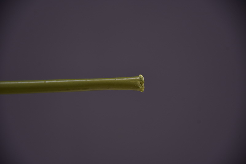 High-end artificial flower wholesale with simulated Bethlehem Star line floral design and simulated velvet decorative artificial flowers pic 24