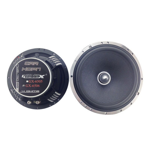 厂家定 做套装音响 汽车室内低音炮立体扬声器 修车店改装高音喇详情3