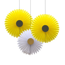 Wholesale white paper lanterns for the Mid-Autumn and Spring Festival, folding, handcrafted round paper lanterns, wedding and festive decorations pic 12