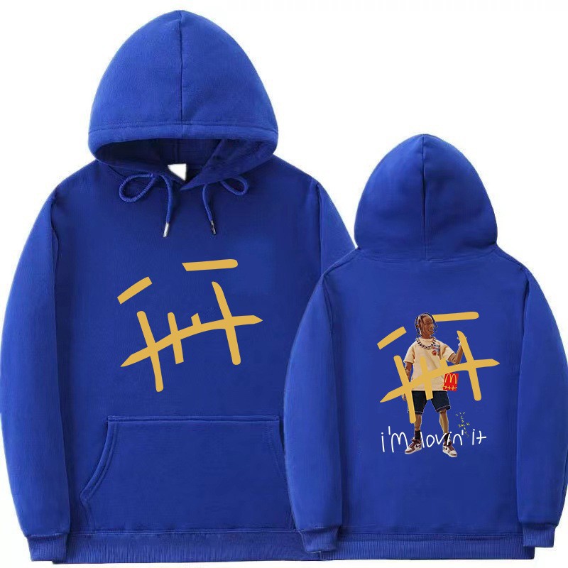 Nuevo 2022 hombre hoodies Jack Sudaderas tendencia moda hoodies teen tops pic 35