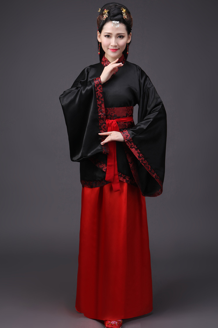 汉服 女款 拿货30元