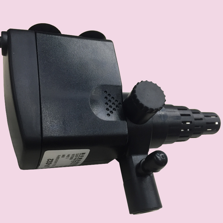 sun Sen Aquarium Fish Tank Equipment Water Pump Three-in-one submersible pump JP-022 series Submersible pump pic 20
