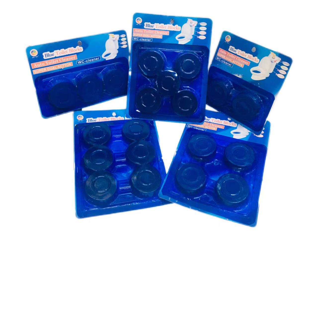 1-038 jp83 厂家直销 蓝泡泡洁厕宝洁厕灵马桶清洁剂 厕所除臭洁厕剂 批发详情6