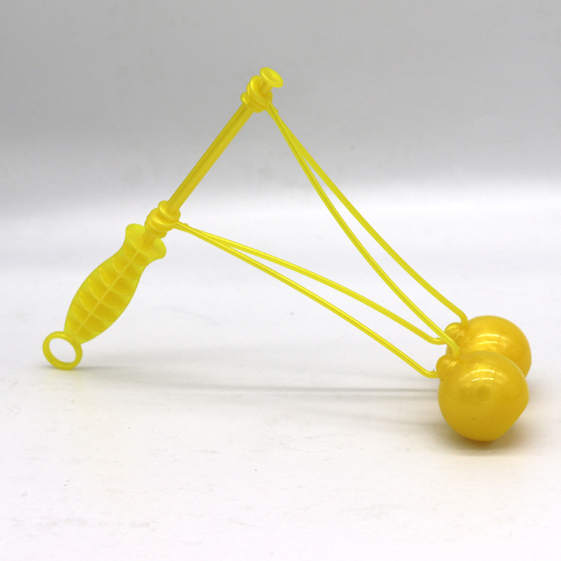 跨境碰碰球pro-clackers ball啪啪球clack ball嗒嗒球摇详情8