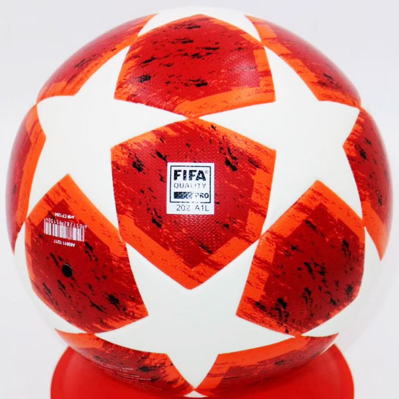 New type of 5#PU football with 400-420 grams wound wire tube pic 6