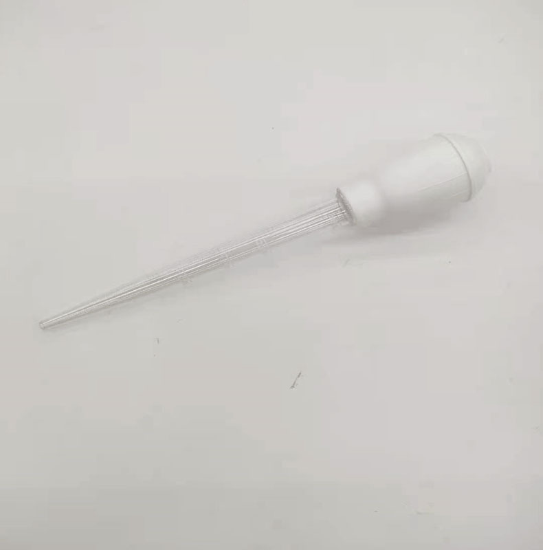 Fish tank water changer, water pipe changer, fecal suction device, small turtle tank straw drainage, fish tank cleaning tool dropper pic 15