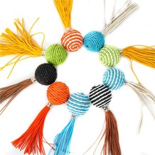 New cat-playing stick, swing, hanging door, cat toy, butterfly with catnip, self-entertainment, hanging, telescopic and adjustable pic 35