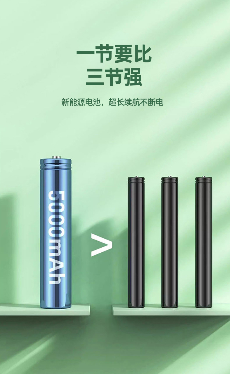 Wholesale of new cross-border portable handheld mini fans, mini desktop small charging fans and USB handheld fans pic 9