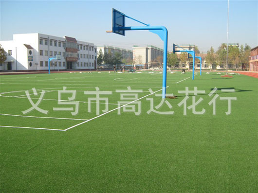 Artificial putting green grass, artificial football grass, artificial turf, artificial grass, special grass for kindergartens, and leisure grass pic 20