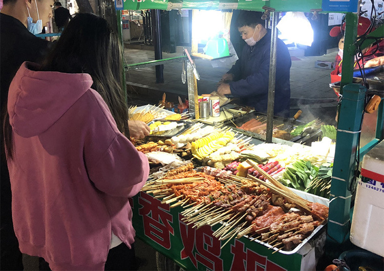 Wholesale of solar flying saucer lights, LED bulb lights, outdoor night market street vending lights, camping lights, tent lighting bulbs pic 55