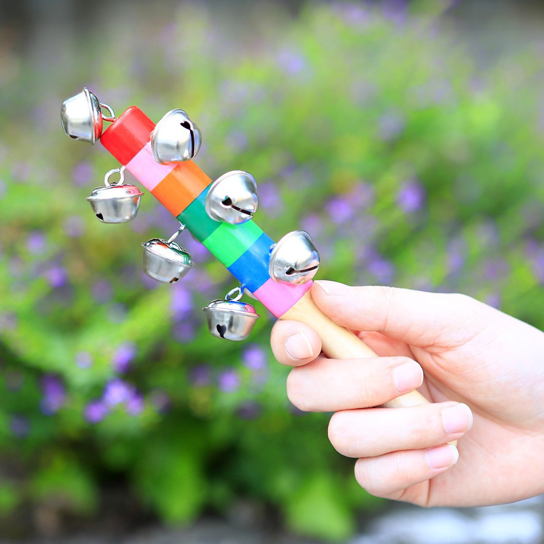 奥尔夫打击乐器套装10件套学生儿童幼儿园早教音乐课打击乐器批发详情5