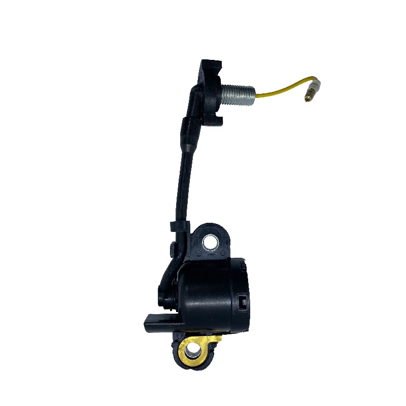 2-3KW generator gasoline engine water pump sensor 168F 188F oil alarm pic 5