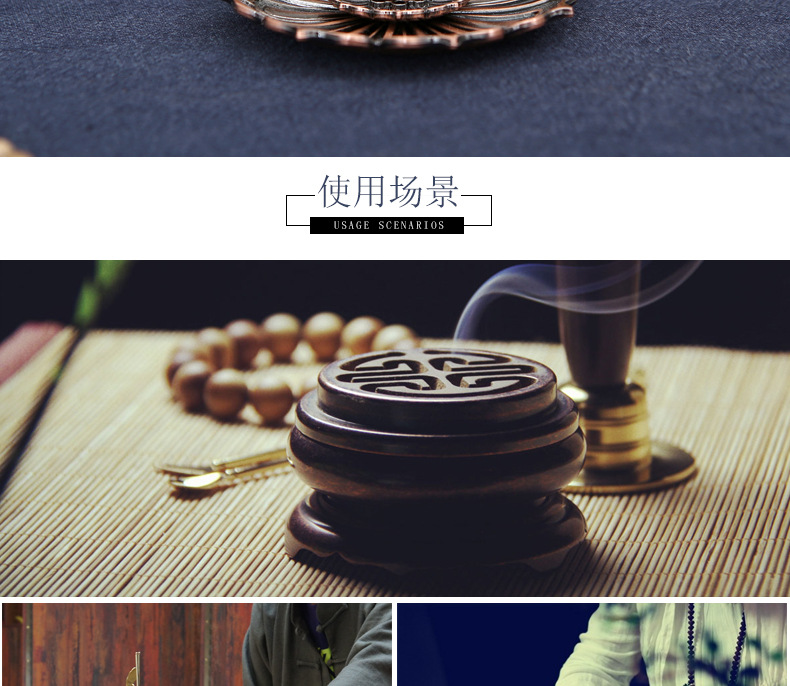Lotus incense stick, gourd incense stick, sandalwood incense stick, incense stick, lotus incense stick, incense stick, incense support, incense burner, incense stand, decorative item pic 12
