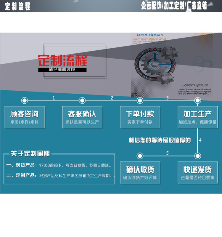 The manufacturer supplies a large quantity of metal chain accessories, hardware parts, and environmentally friendly electroplated specifications pic 14