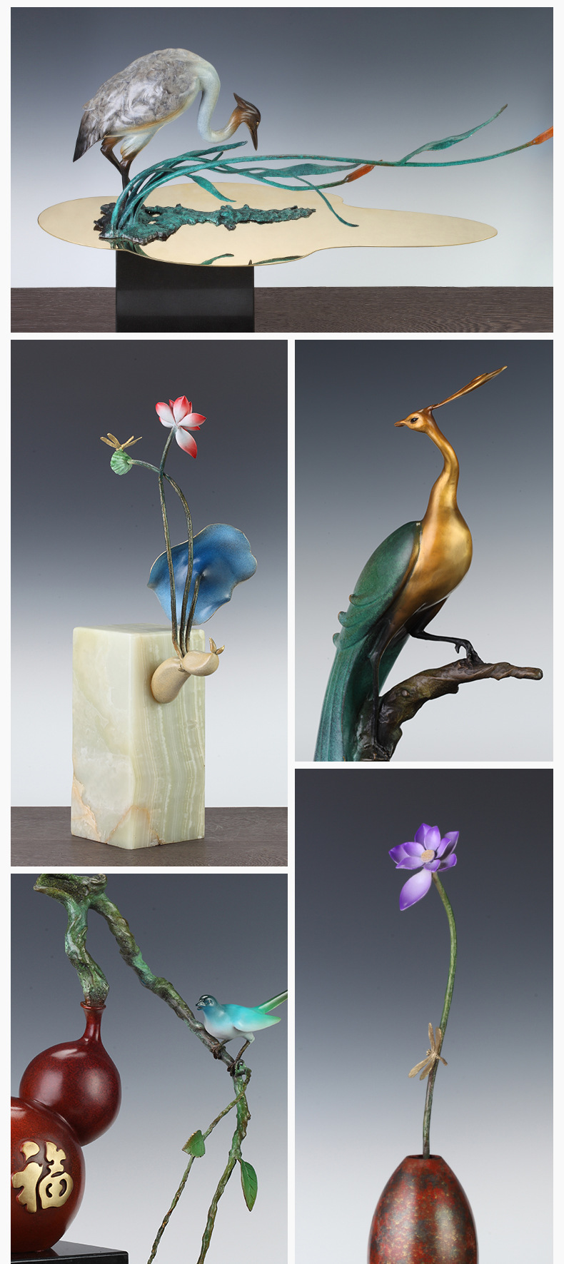 亚马逊电商工艺品古玩摆件饰品相框相架产品图片视频拍摄摄影服务详情20