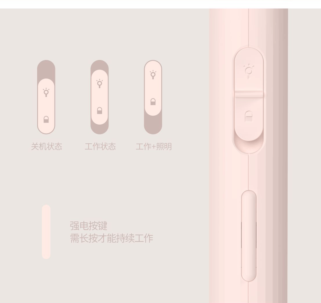 Original manufacturer: Sanhuo 325 Xiaowen electric mosquito swatter, USB charging, household fly swatter, mosquito killer swatter, LED electric mosquito swatter pic 16