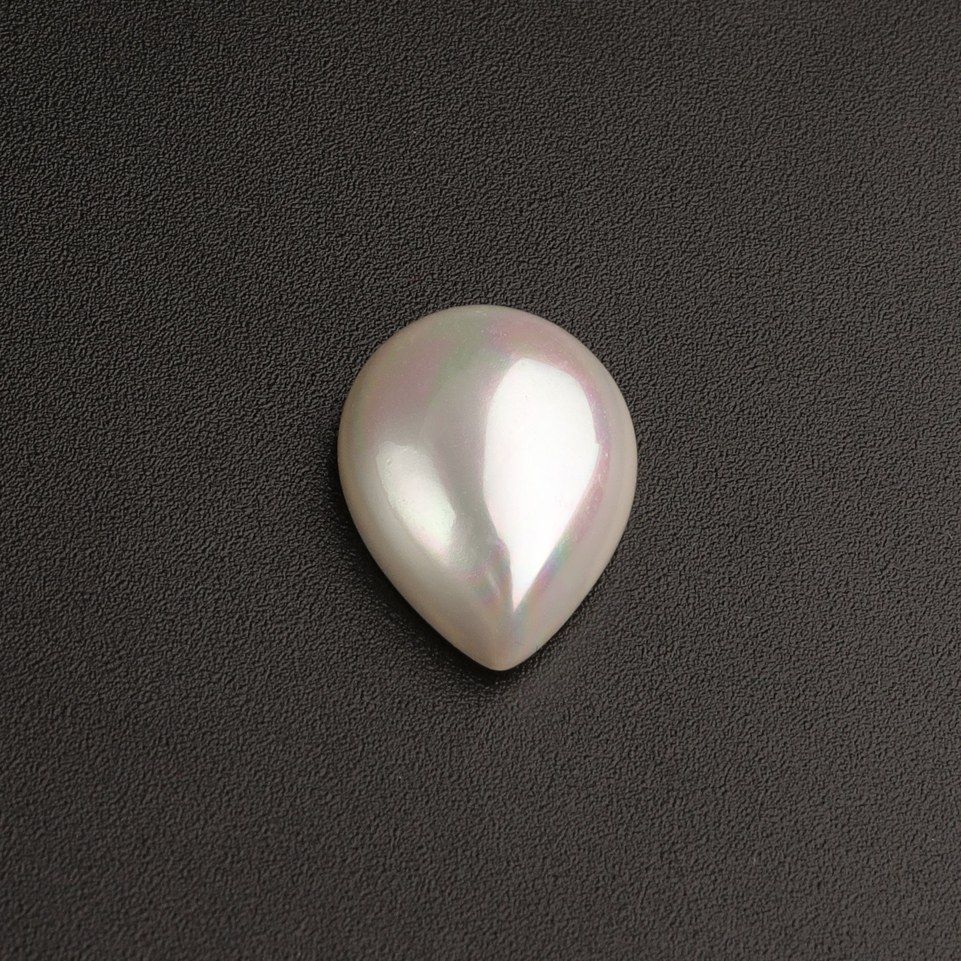 Factory direct supply of large quantities of shell, pearl, water drop, half-sided shell, pearl DIY jewelry, button accessories, loose beads wholesale pic 7