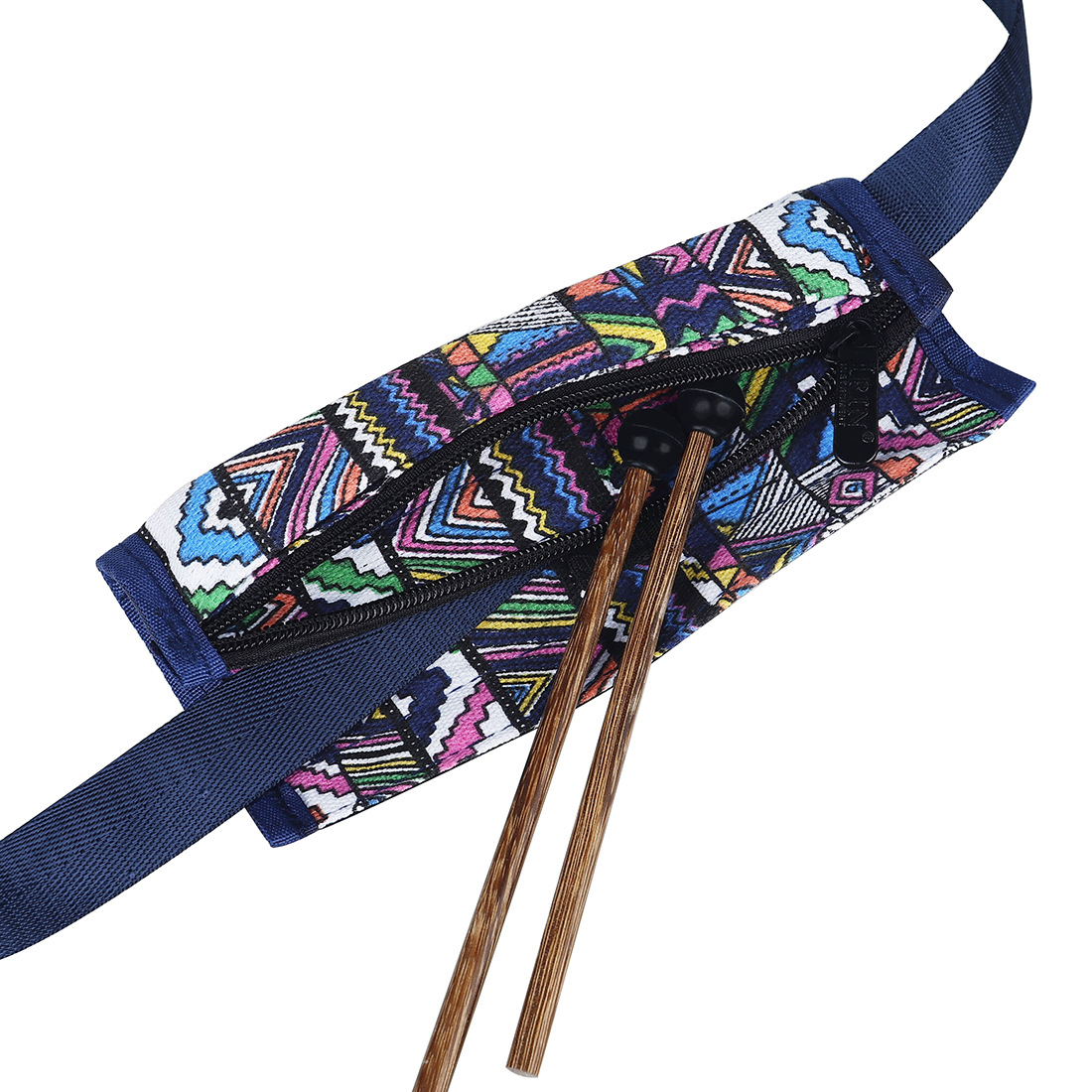 批发5.5寸梵音鼓包戏剧小孩可手提肩背忘忧鼓钢舌鼓空灵鼓收纳包详情30