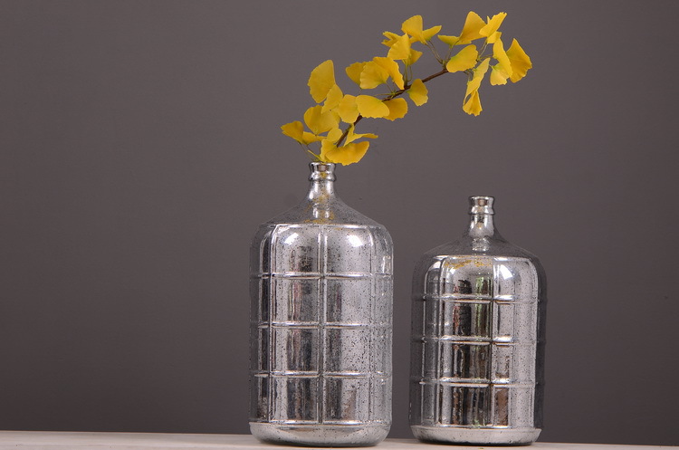 Dongli yellow artificial leaves, artificial ginkgo leaves, artificial trees, engineering landscaping, wedding decoration, artificial branches, Nordic artificial plant leaves pic 14