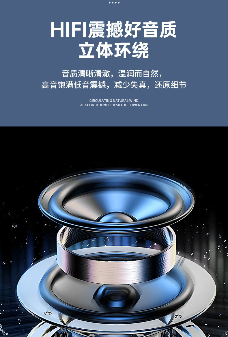 The new Bluetooth speaker, Astronaut wireless usb flash drive speaker, has a high atmosphere, a high appearance level, USB charging and sound quality pic 3