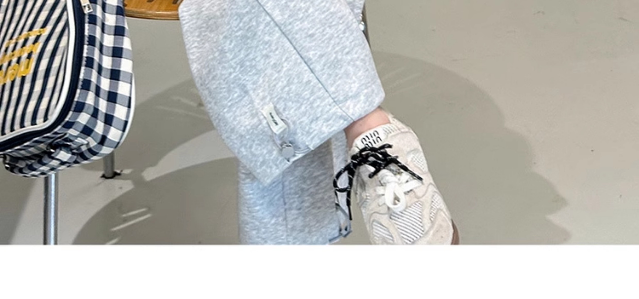 小瑜哥女童卡通卫衣春装2025新款圆领童装上衣儿童春装长袖套头衫详情12