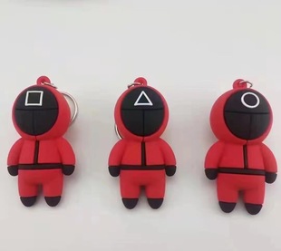 圣诞派对巧克力架装饰摆件Wooden Advent Calendar木制工艺品详情34