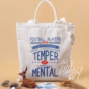 广告帆布袋定做印刷环保袋订做礼品帆布包手提棉布购物袋定制logo详情6