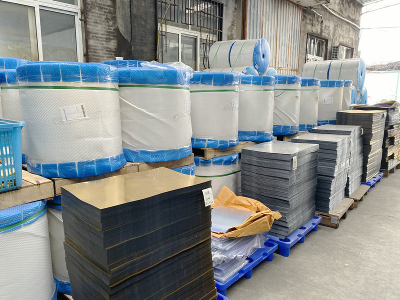 金箔扑克牌 土豪金镀金磨砂金彩色风景款扑克详情13