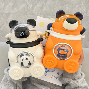 户外旅游大容量水壶巨无霸保温杯316食品级不锈钢学生水杯子批发详情14